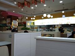 -六和餐饮(东城根店)