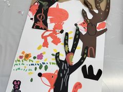 -米秝艺术Mili Bloom(天山校区)