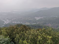 -灵顺寺