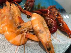 -圣罗巴甄选自助(麦凯乐店)