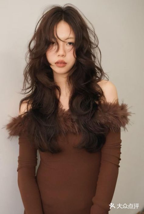 GANO HAIR (人广来福士店)图片