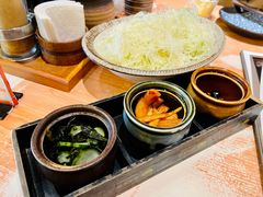 -堂本家洋食别馆·炸猪排(中心城店)