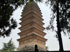 -洛阳白马寺