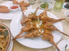 -云腾砂锅粥(龙津东路店)