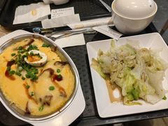 咸蛋黄焗饭-大家乐(深圳印力中心店)