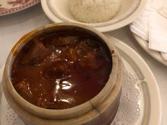 精品罐焖牛肉-莫斯科餐厅