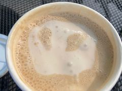 -ALPHA COFFEE阿尔法咖啡(虹莘路店)