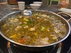 -韩妹鱼庄·泸定老字号(泸定店)