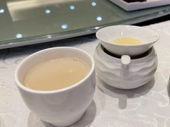 -新疆大厦·慕士塔格餐厅