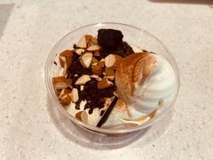 -DQ·蛋糕·冰淇淋(三亚青春颂店)