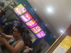 -张有德老字号牛肉面(总店)
