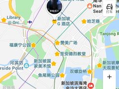 -新加坡武吉士lyf酒店