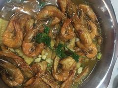 虾锅-槐店王婆大虾(长江道店)
