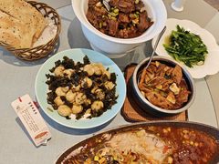 -安徽大厦中餐厅