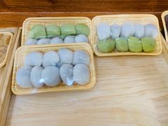 -南大门韩国米糕(公滨路店)