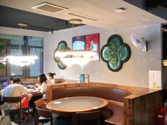 -莘府·老豆腐鱼头·建德菜(金马店)