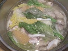 -椰夫人·养生椰子鸡(金沙洲永旺店)