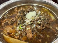 -鹍记特色牛杂面