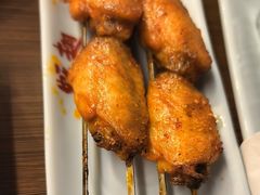 -蚝翅·海鲜粥·烧烤·龙虾季(海曙天一店)