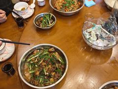 -高子烧鸡公(五里堆路店)