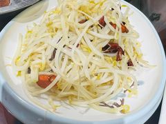 -三宽猪蹄(咸阳店)