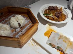 -稻香饭店(IFS国金中心店)