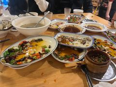 -九九牛肉馆(南山路店)