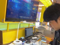 -爱回收(金桥国际商业广场店)