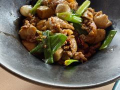 -山石榴·贵州菜(丰盛里店)