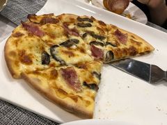 -LUCCA卢卡西班牙海鲜饭(远洋广场店)