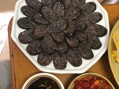 -京玉菲饭店(李村店)