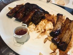 -Hurricane's Grill 飓风牛排