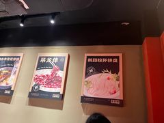 -潮澎派·潮汕菜大排档(南较西路店)