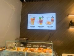 -香馥咖啡(民盈国贸城店)