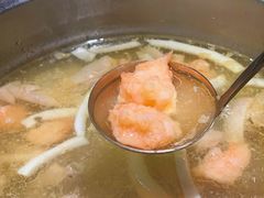 -狐狸爱上椰子鸡(滨江星光大道店)