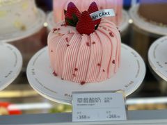 -凯德MALL(西直门店)