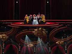 -交通银行前滩31演艺中心