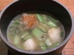 soup-RONIN Snack Bar
