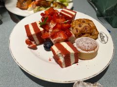 -棕榈岛海鲜自助餐厅(虹桥迎宾馆店)