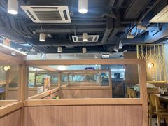 -深仔记茶餐厅(亚士厘道店)