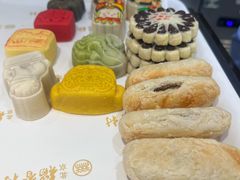 -北京稻香村(零号店)