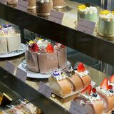 北京路新开超火的蛋糕店