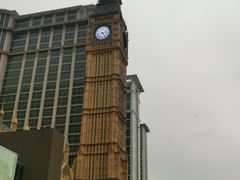 -澳门喜来登大酒店