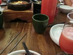 -云海肴·汽锅鸡·云南菜(美罗城店)