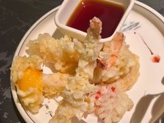 -樱之盛宴·蟹料理海鲜自助(前进大街店)