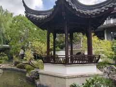 -广富林宰相府酒店·水云间