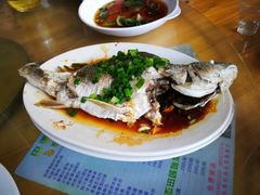 -田源农家饭店·窑鸡王·海鲜(东部湾·融创店)