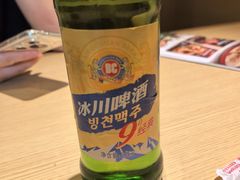 -艺林烤肉城(光明店)