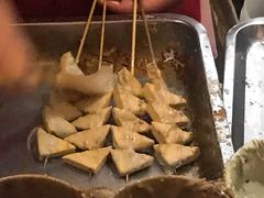 -小红旗臭豆腐炸冷面(万达店)