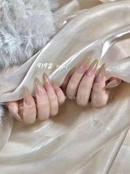 -九一·九二NAIL美甲工作室